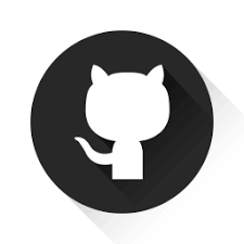 github logo